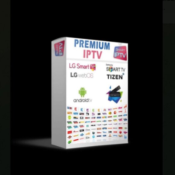 IPTV ✅ 3 Month ✅ - Picture 1 of 1